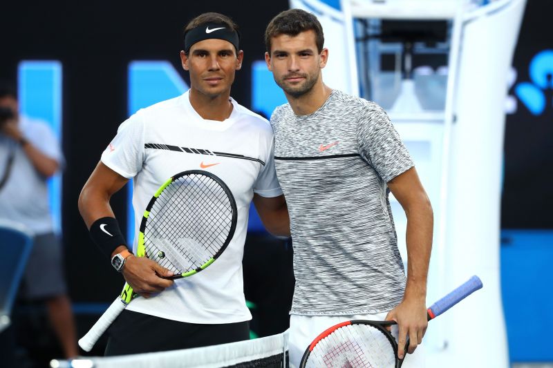 Mexican Open 2020: Can Dimitrov stop Nadal in their ...