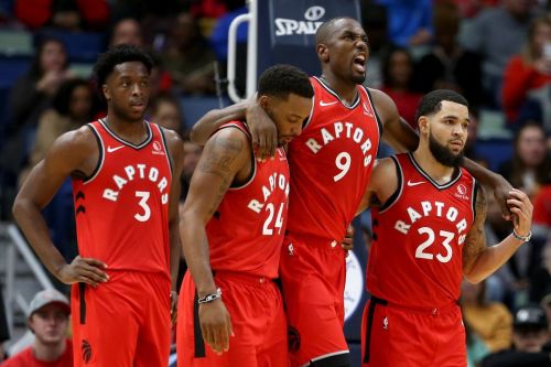 Toronto Raptors Vs Brooklyn Nets Match Preview And Predictions 12th February 2020
