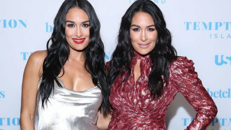 5 reasons The Bella Twins deserve be inducted into the Hall of Fame in 2020