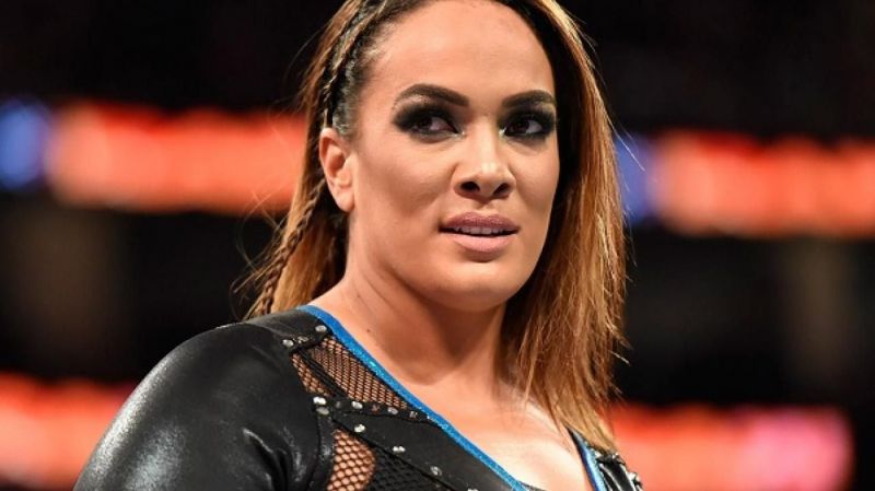 Nia Jax Sends Chilling Warning To Superstar Ahead Of Her Wwe Return