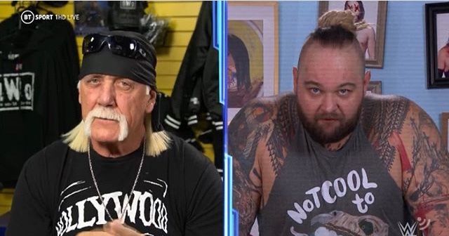 WWE SmackDown: 5 Theories about why a Hulk Hogan vs. The Fiend feud is being teased thumbnail