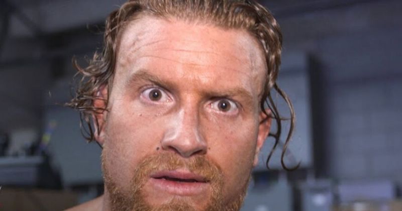 buddy murphy buddy murphy
