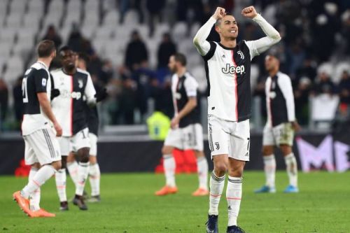 5 Talking Points From Matchday 22 Serie A 2019 20