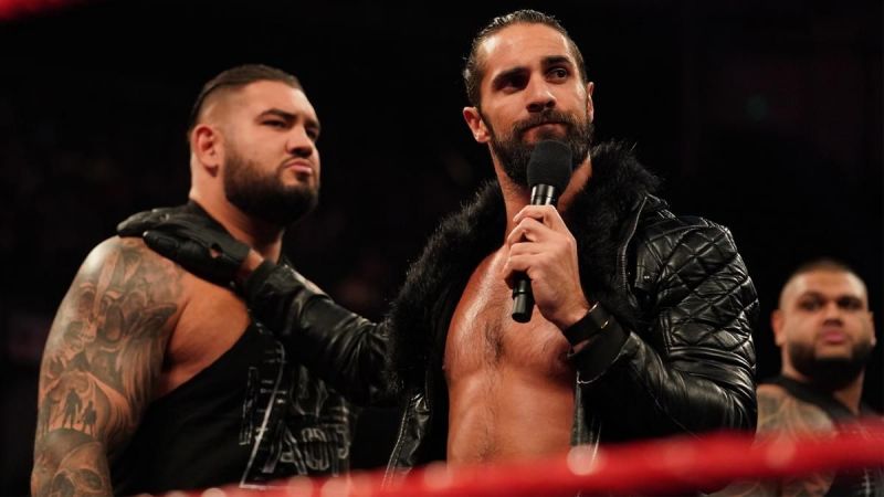 Former WWE Superstar believes Seth Rollins is a boring heel thumbnail