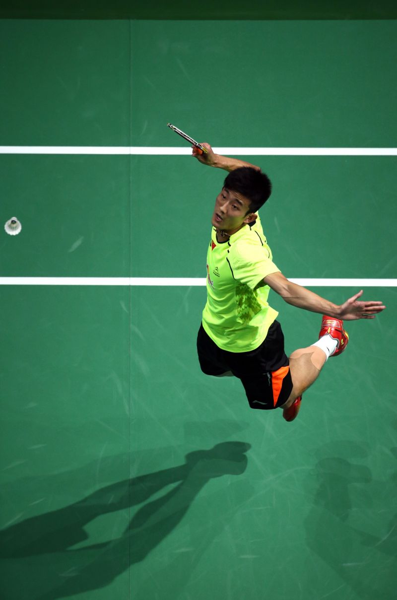 3 most commons mistakes badminton players make