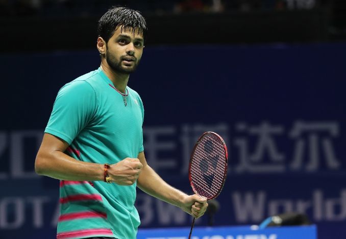 BWF Rankings: Rising sensation Lakshya Sen and top Indian ...