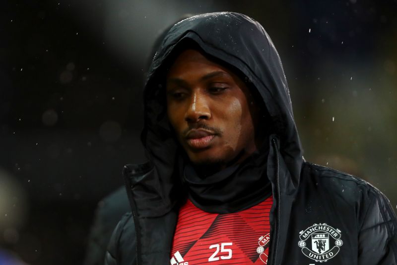 Odion Ighalo has made an impressive start to life at Manchester United and could potentially form a lethal strike partnership with Marcus Rashford.