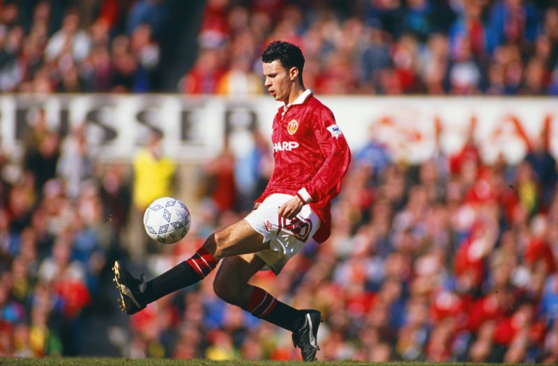 3 Reasons why Ryan Giggs should be the first inductee in ...