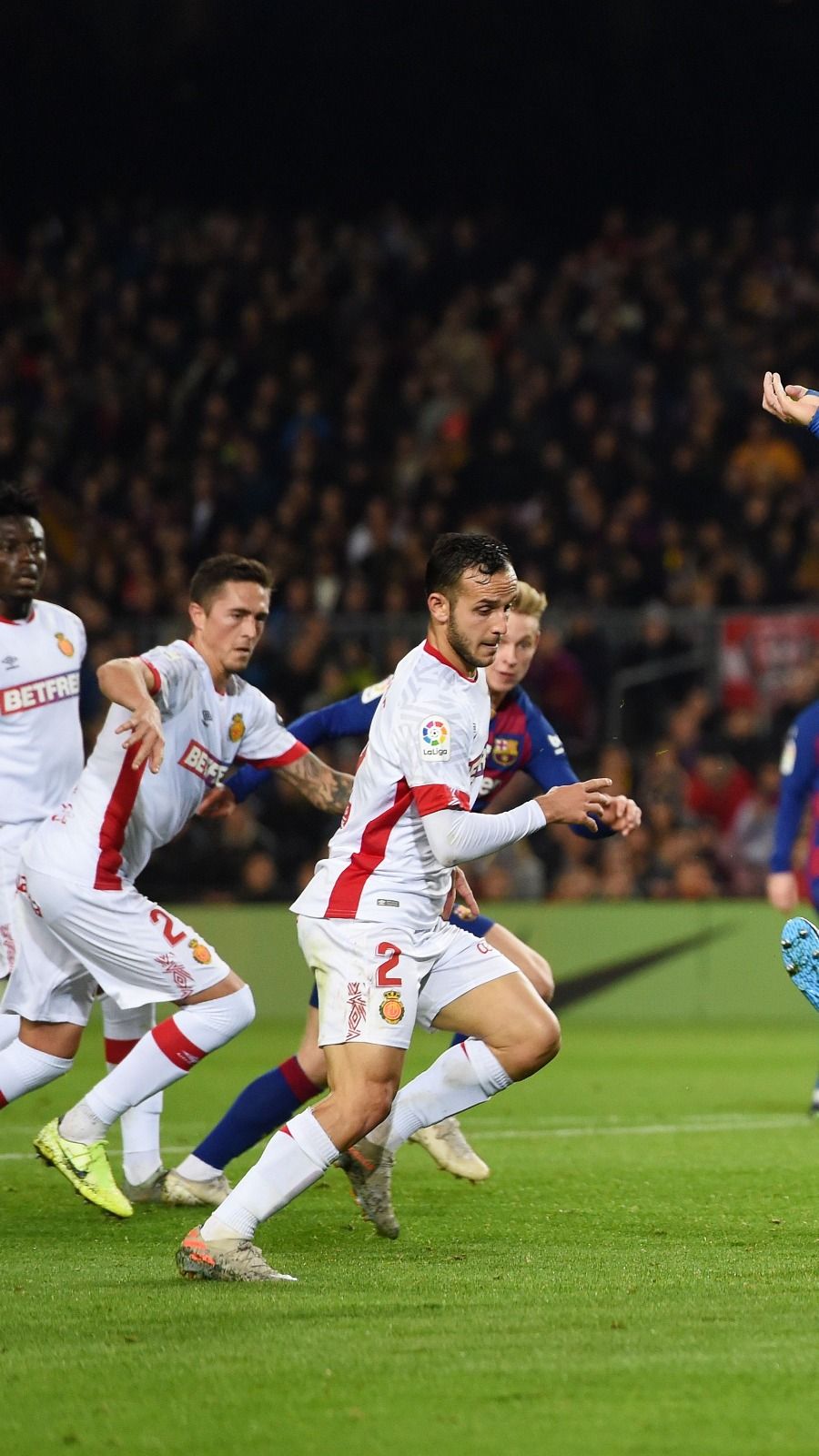 Rcd Mallorca V Barcelona Preview Team News Prediction And More