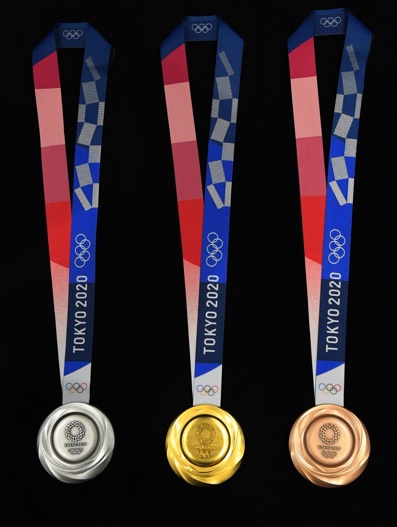 Tokyo 2020 Olympic Games One Year To Go