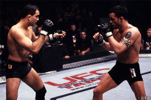 The 5 greatest Lightweight title fights in UFC history