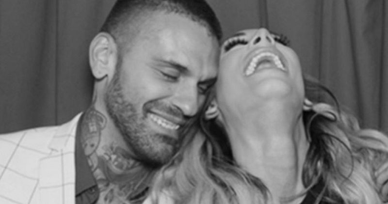 Carmella Reveals How Corey Graves Reacted When She Said I Love You