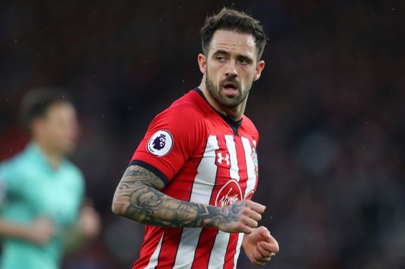 Ings is writing a comeback story for the ages