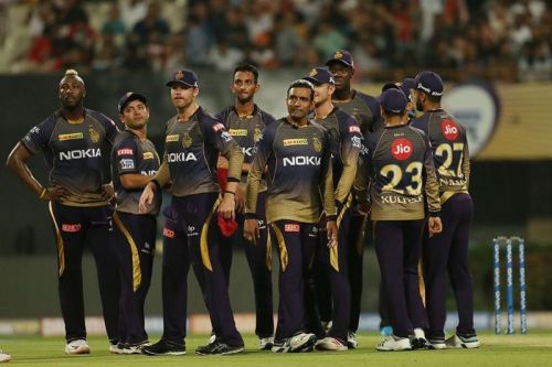 How the 8 IPL 2020 Teams Stack Up – THUNDER VIPER X LOGS