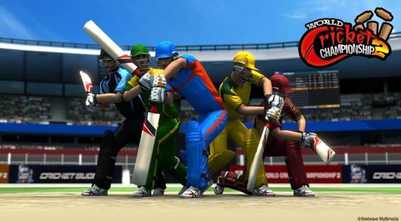 world cricket champion 1