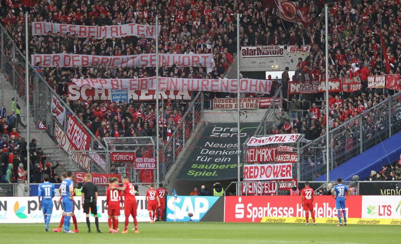 Anti Hopp Banner Anti Hopp Banner