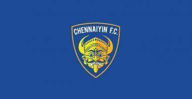 Image result for chennaiyin fc logo