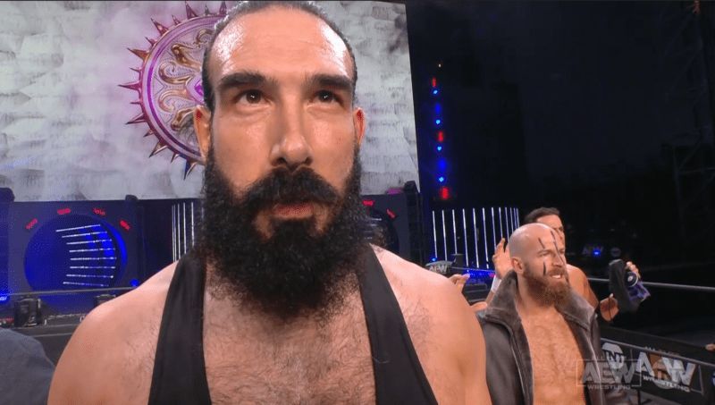 WWE Superstar says he finally understands the meaning ...