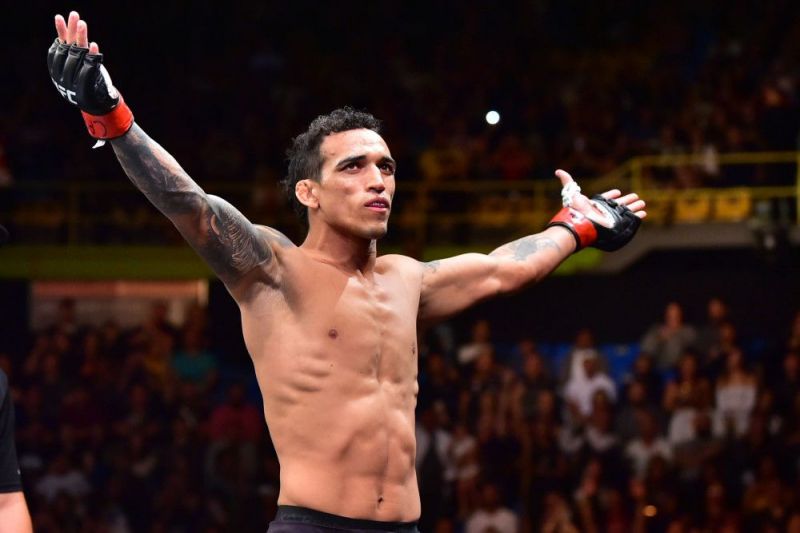 UFC Fight Night 170: Lee vs. Oliveira - Predictions and Picks