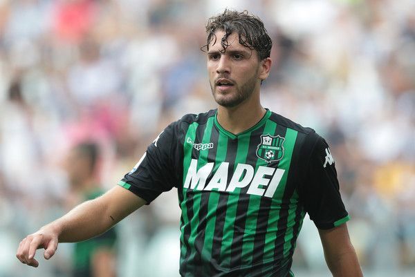 Locatelli could thrive as a deep creator in the Premier League