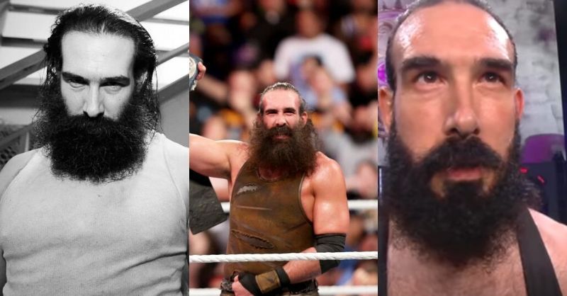 7 Things we learned from Brodie Lee on Chris Jericho's Podcast