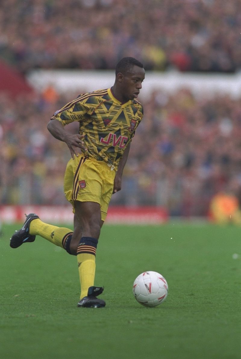 ian wright kit