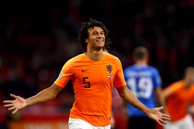 Nathan Ake has been linked with a host of big clubs.