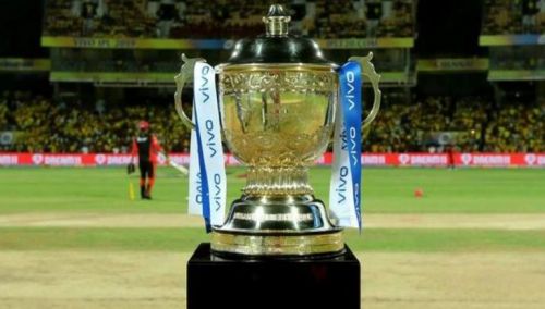 IPL 2020: बंद स्टेडियम में 21 दिन का ...