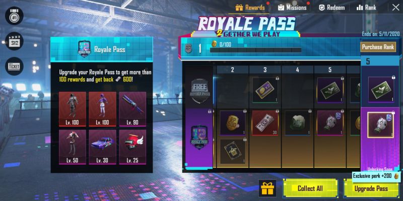 How To get Free UC CASH in PUBG MOBILE