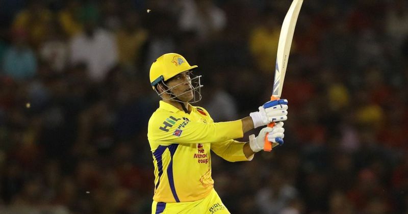 5 iconic CSK moments in the IPL