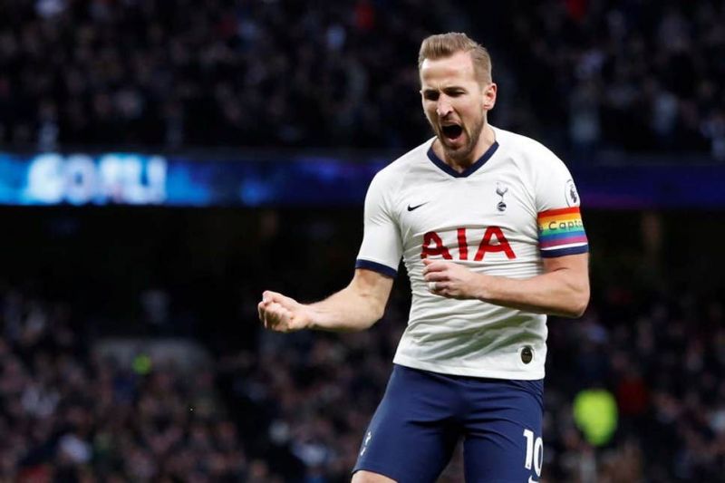 6 reasons why Manchester United should not sign Harry Kane