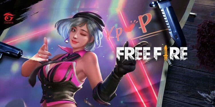 Free Fire New Update: How to unlock the new Kapella ...