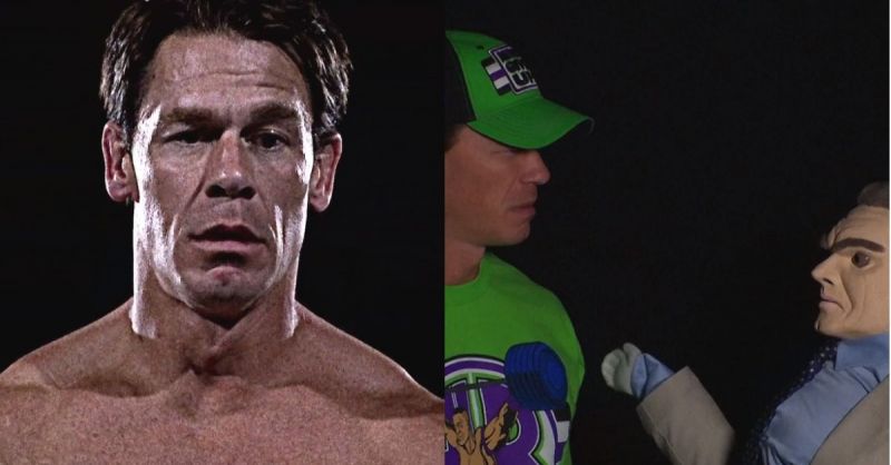 see through john cena pop