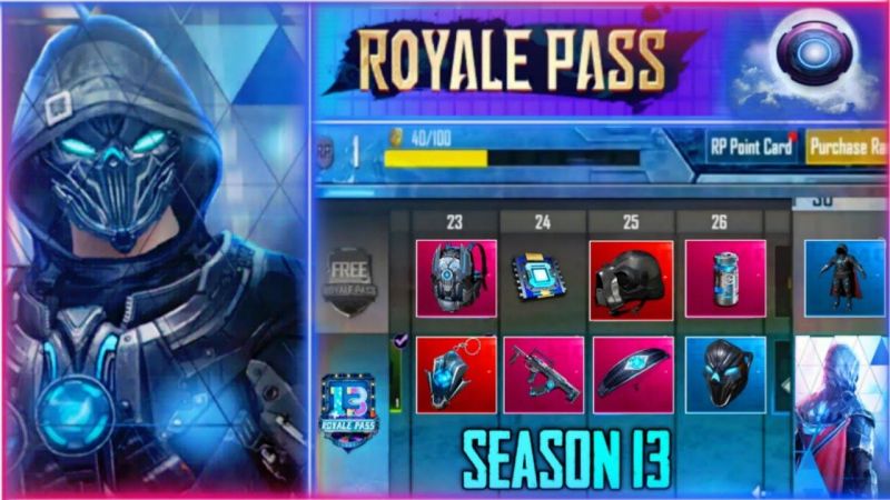 PUBG Royale Pass: 5 features to Expect in PUBG Mobile ...