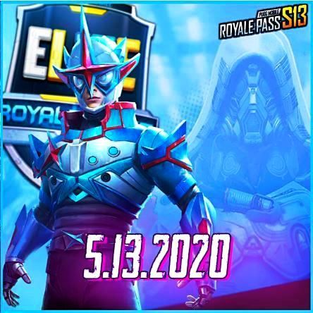 PUBG Mobile Season 13 release date officially announced