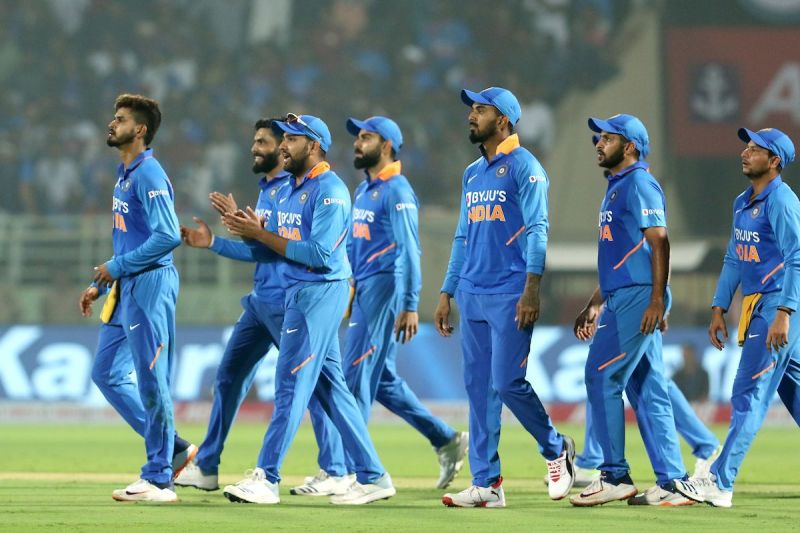 Indian cricket team worried about traveling for Australia ...