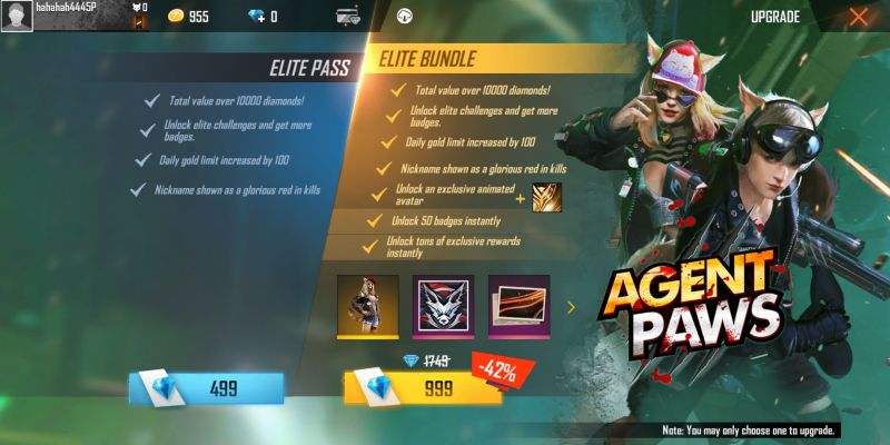 Free Fire tricks: How to unlock Free Fire rewards using ...