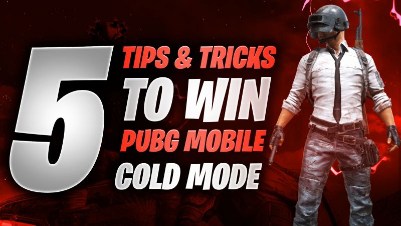 PUBG Mobile Cold Front Survival mode: Tips and Tricks to Win