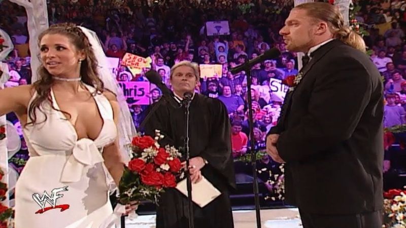 Stephanie Mcmahon Fakes