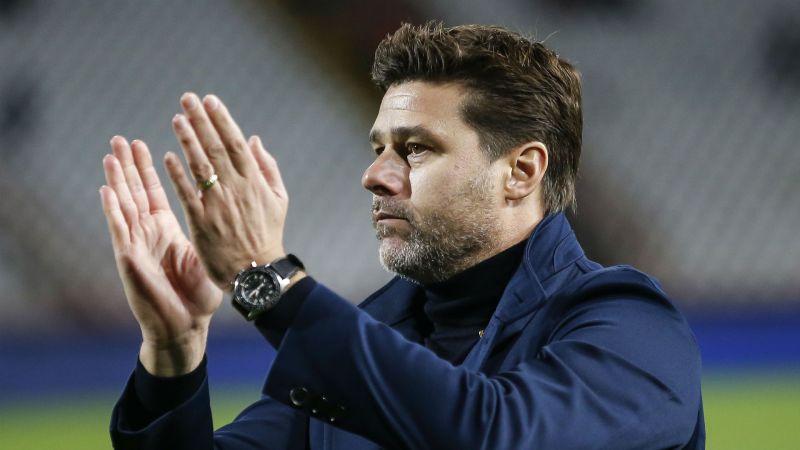 Pochettino - cropped