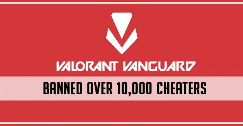 download vanguard valorant