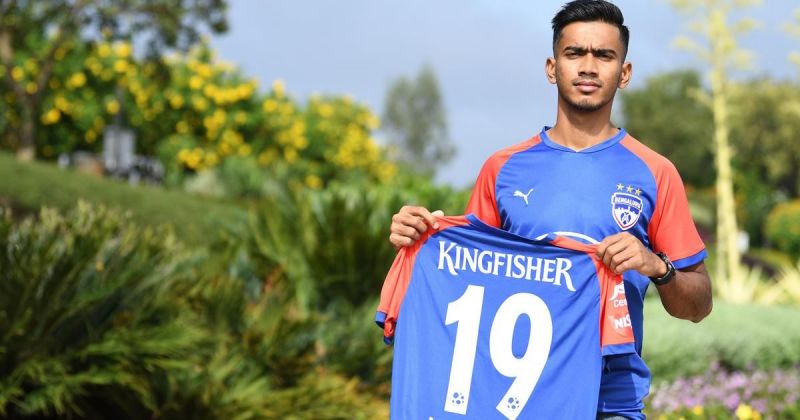 ISL: 5 Kerala-born players who have found success outside ...