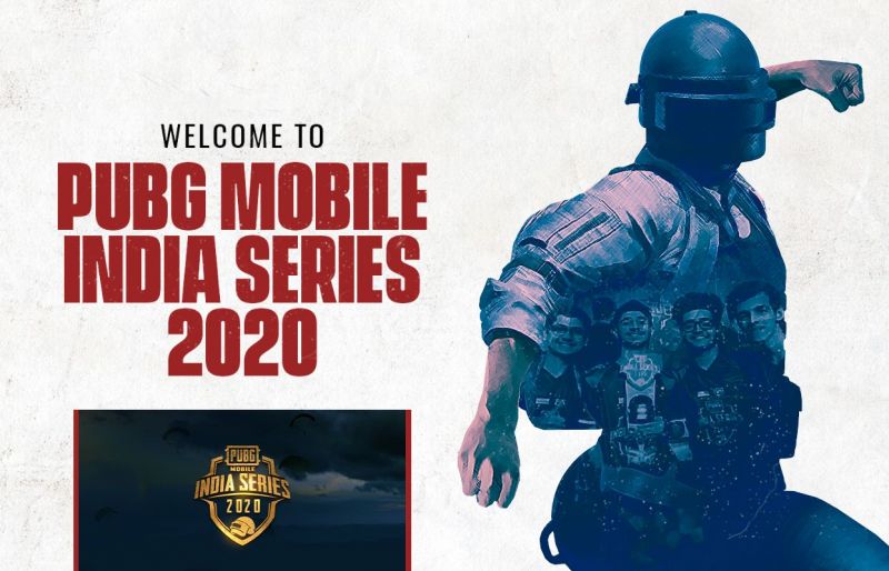 PMIS 2020: How to register for PUBG Mobile India Series 2020?