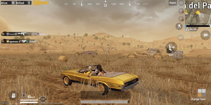  PUBG Mobile Season 13 Week 1 Missions Guide - MobiGaming.com