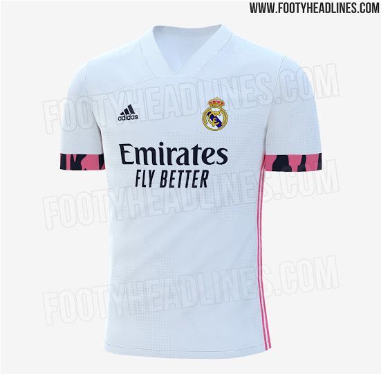 real madrid hazard kit