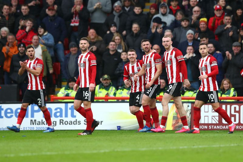 Can Sheffield United really qualify for Europe?