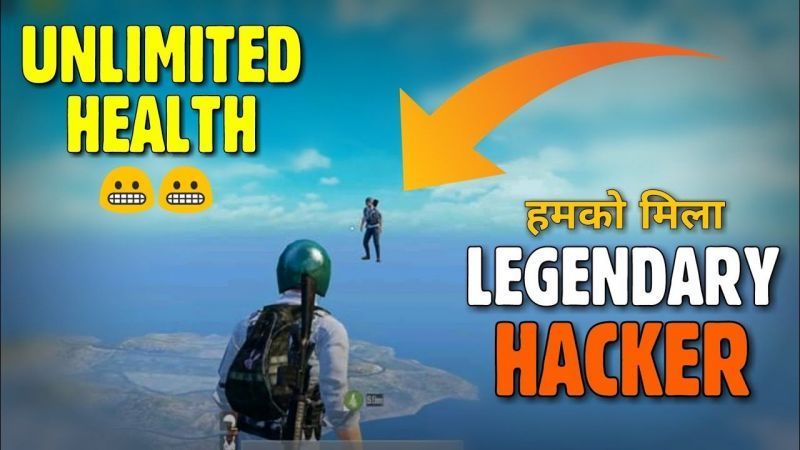 PUBG Mobile lite It is a bland method of cheating and hence is illegal; any player caught using such mod/cheat will have their account terminated permanently.
