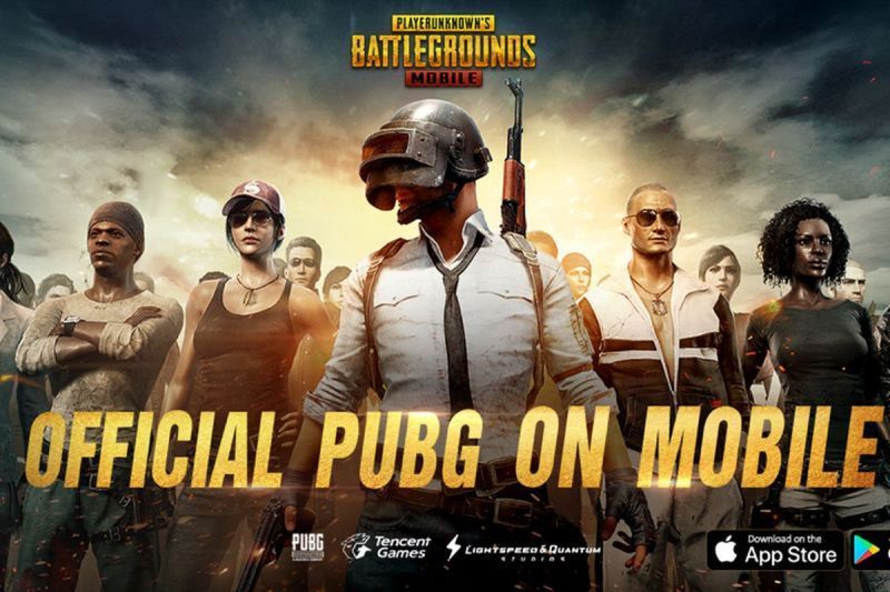 PUBG Mobile