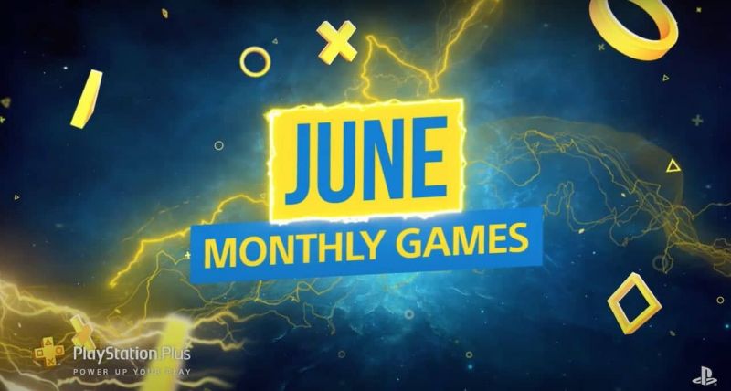 PlayStation Plus Free Game for June 2020 revealed - Sportskeeda