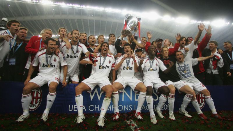milan - Cropped